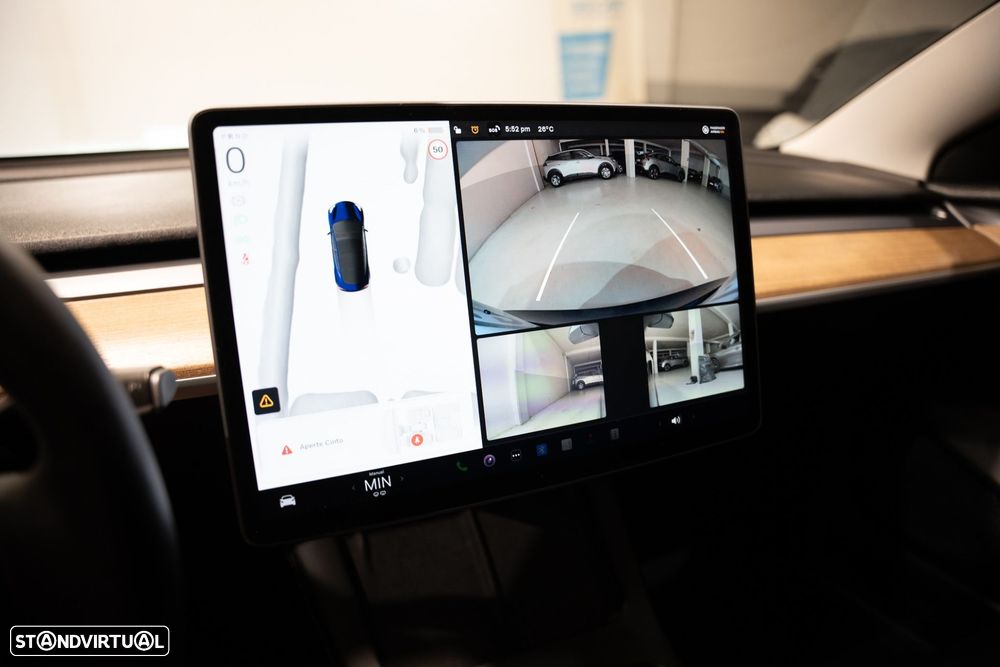 Tesla Model 3 Long-Range Dual Motor AWD - 20