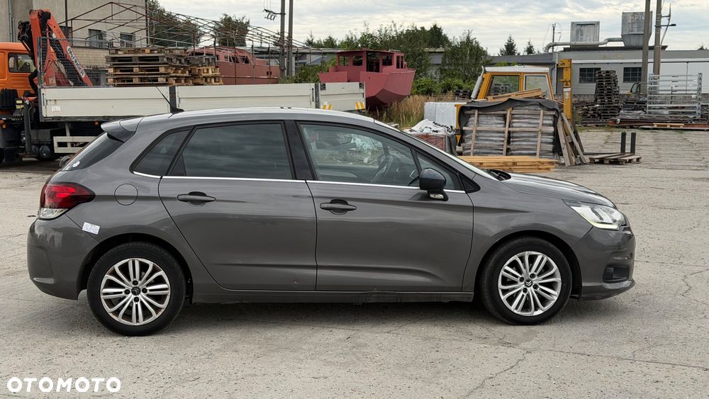 Citroën C4 1.6 BlueHDi Feel Edition - 5