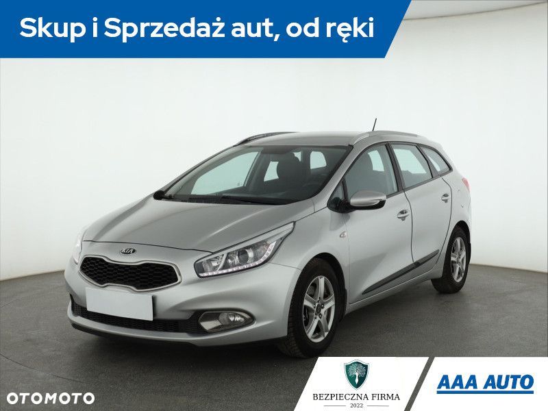 Kia Ceed - 3