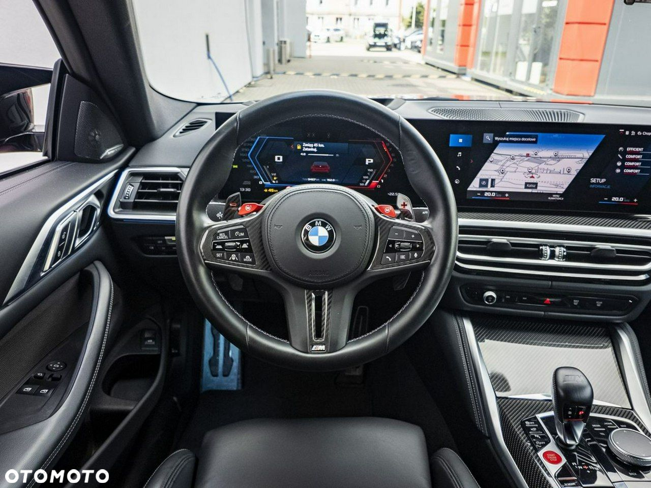 BMW M4 - 14