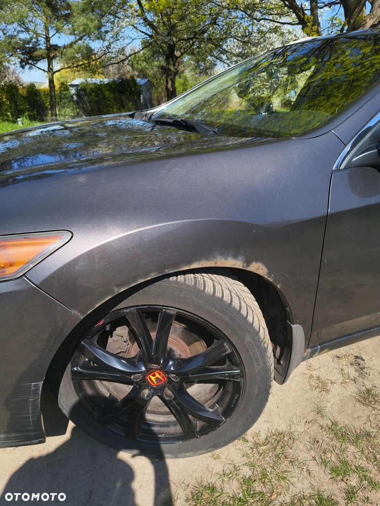 Honda Accord 2.0 Elegance - 12