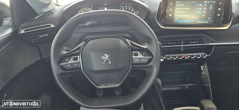 Peugeot 208 PureTech 100 Active Pack - 27