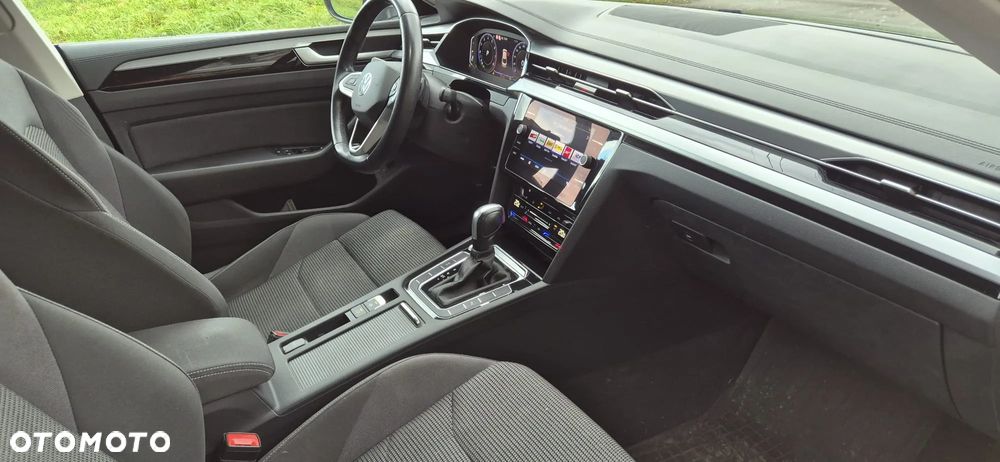 Volkswagen Arteon 2.0 TSI GPF Elegance DSG - 8