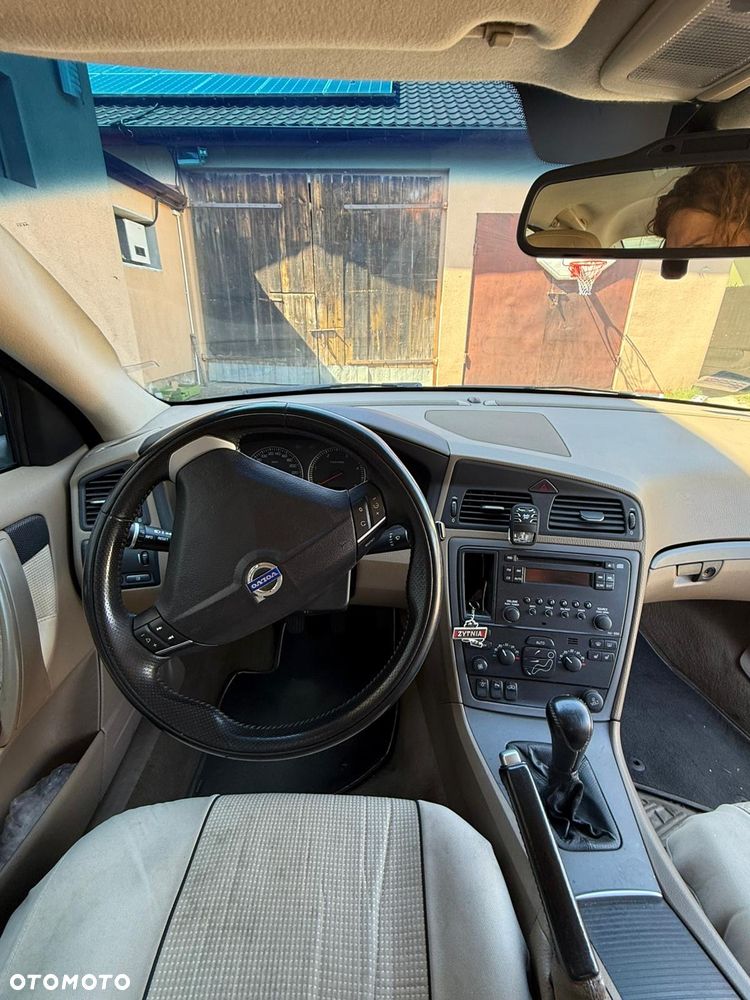 Volvo S60 D5 Edition - 13