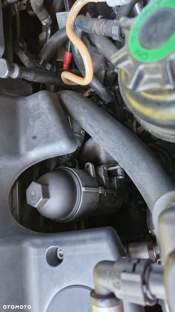BMW Seria 5 525d - 16