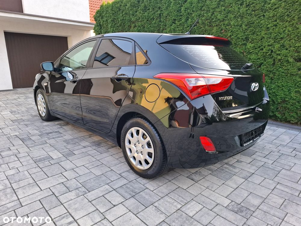 Hyundai i30 - 4