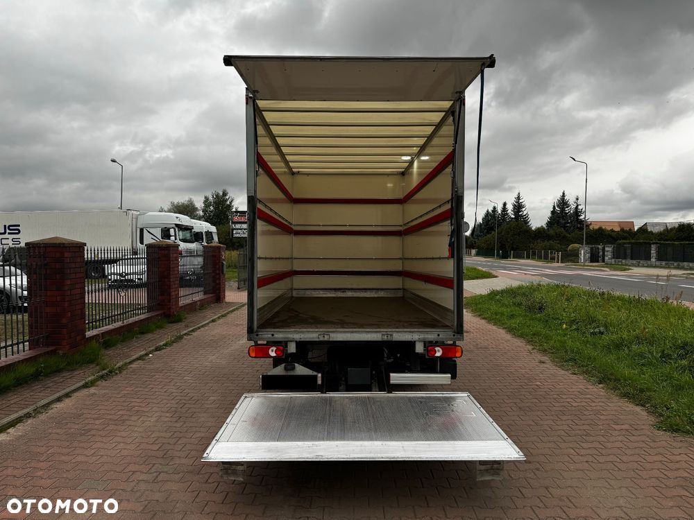 Fiat Ducato - 9