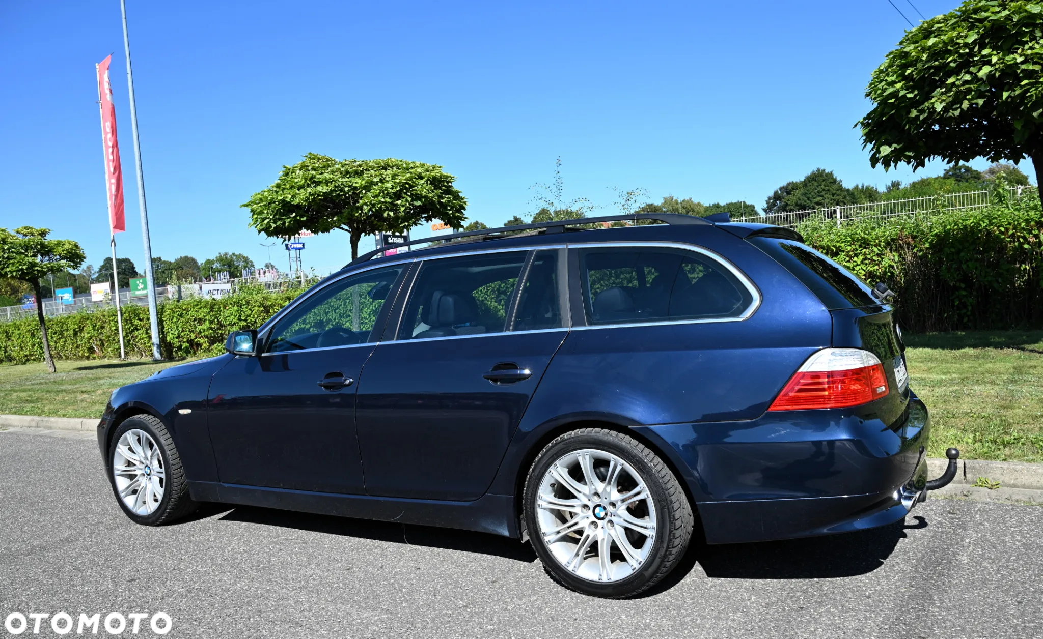 BMW Seria 5 - 17