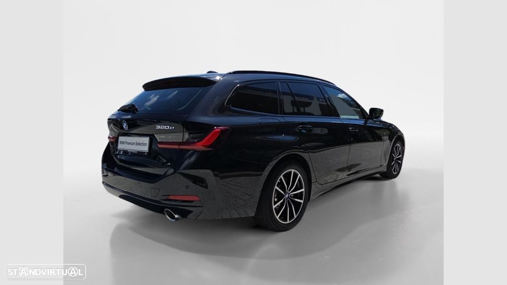 BMW 320 - 2