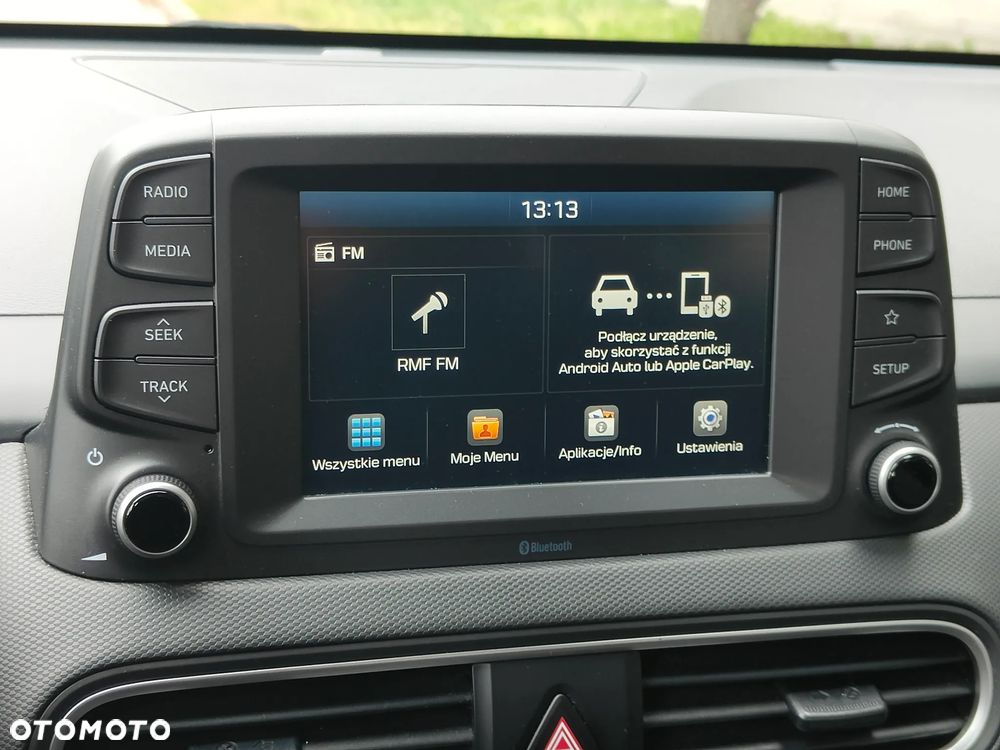 Hyundai Kona 1.0 T-GDI Advantage - 30