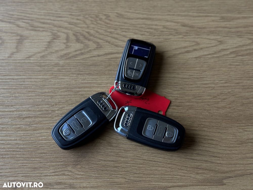 Audi A6 Allroad - 32