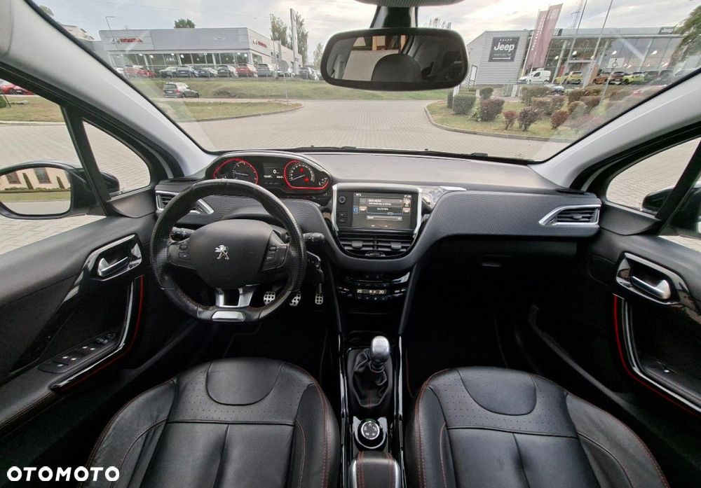 Peugeot 2008 - 30