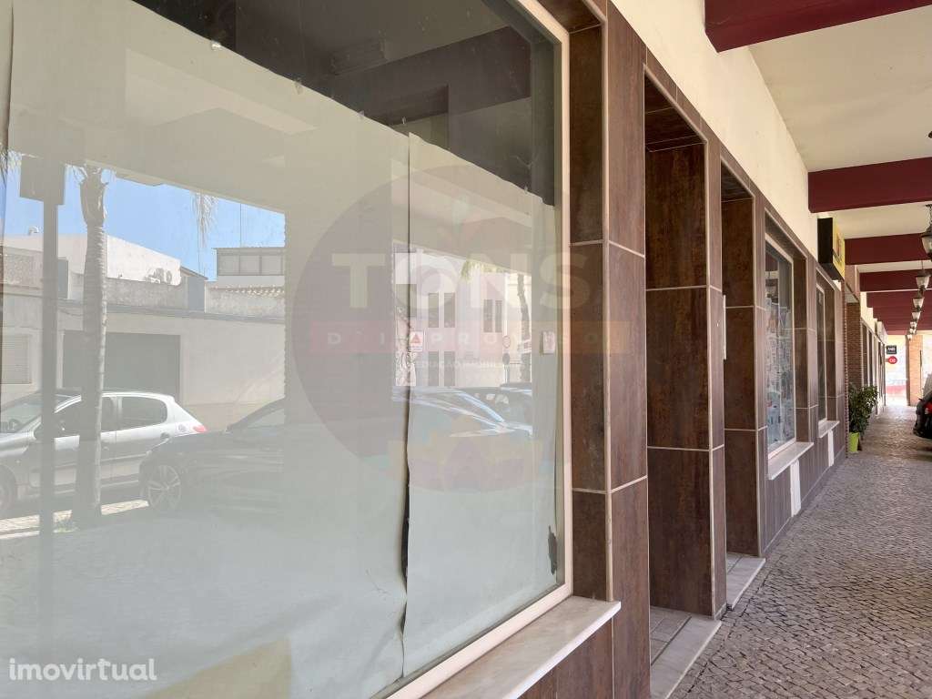 Excelente Oportunidade de Negócio em Ferragudo - Loja Comercial em ... - Grande imagem: 3/15
