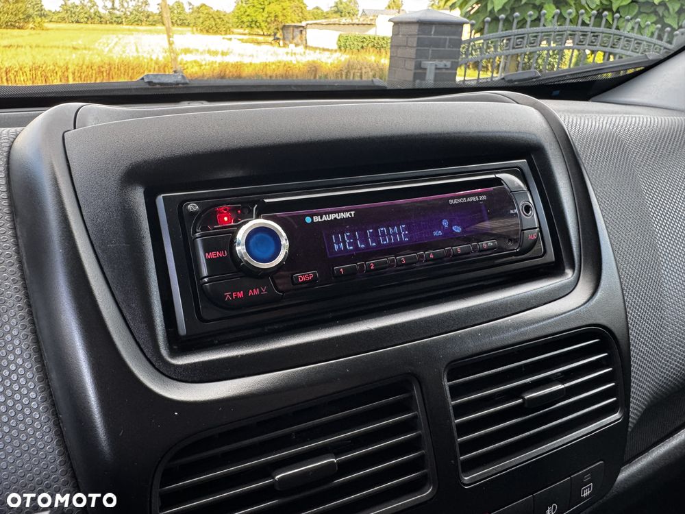 Fiat Doblo Maxi - 19