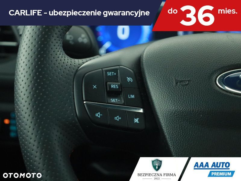 Ford Kuga - 19
