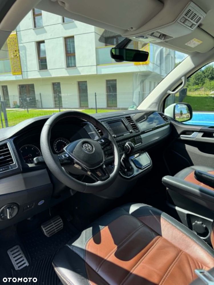 Volkswagen Multivan 2.0 BiTDI L1 Comfortline 4Motion DSG - 14