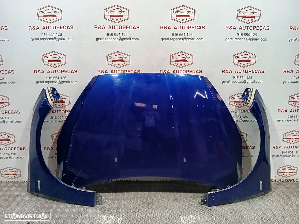 Frente Completa Ford Focus Mk 3 III 1.0  ST Line - 18