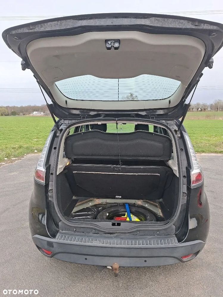 Renault Scenic Energy dCi 110 S&S Expression - 6