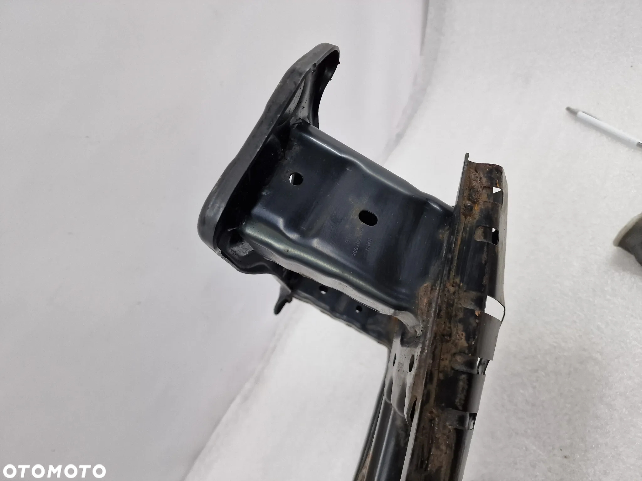MINI R60 / R61 BELKA PRZEDNIA PRZÓD / POD ZDERZAK PRZEDNI , NR AUKCJI BEL223 - 16