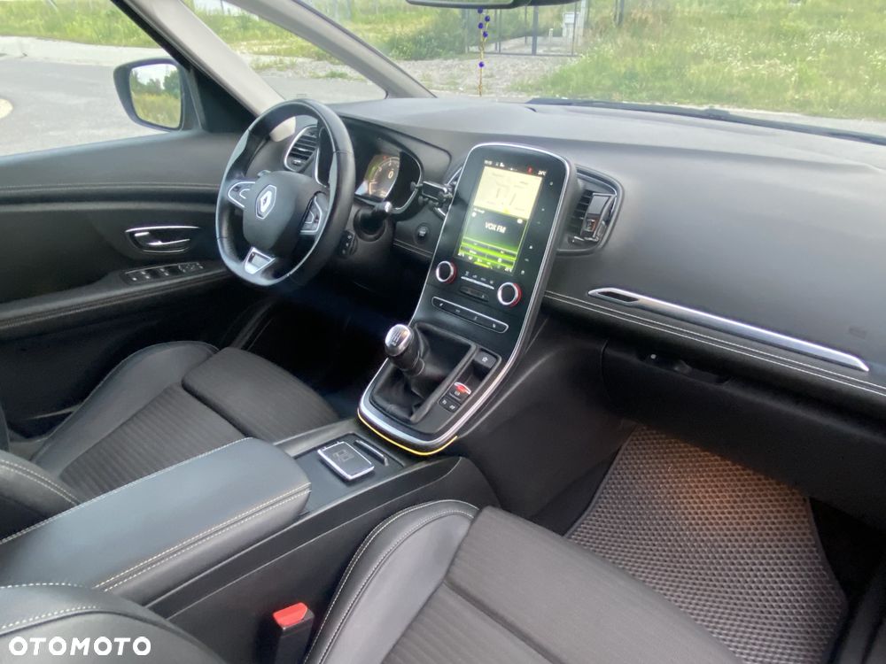 Renault Scenic 1.2 TCe Energy Bose - 5