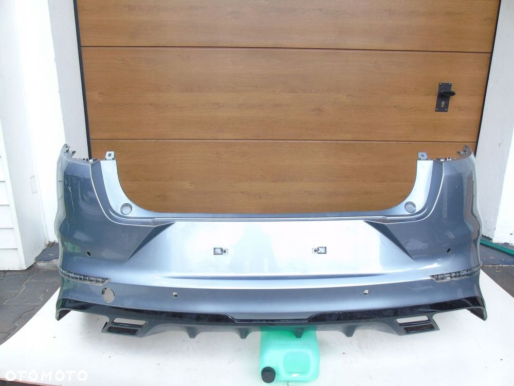 Kia Pro ceed GT III kombi zderzak tylny 86611-J7710 - 1