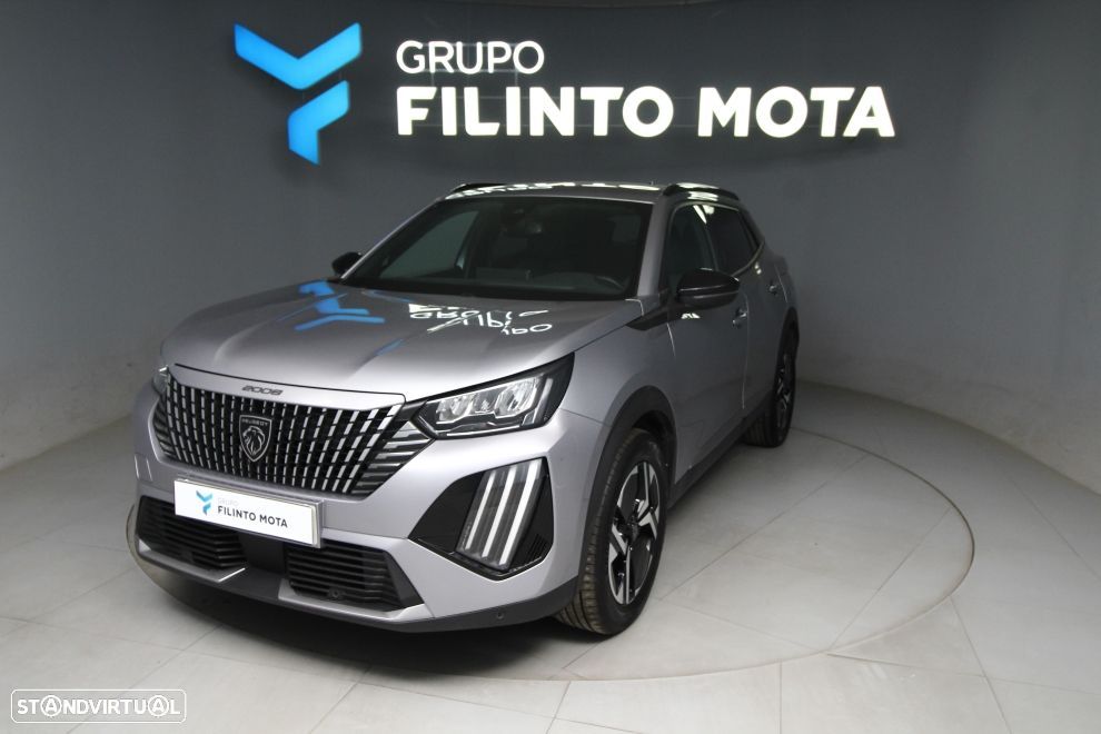 Peugeot 2008 1.2 PureTech Allure - 6