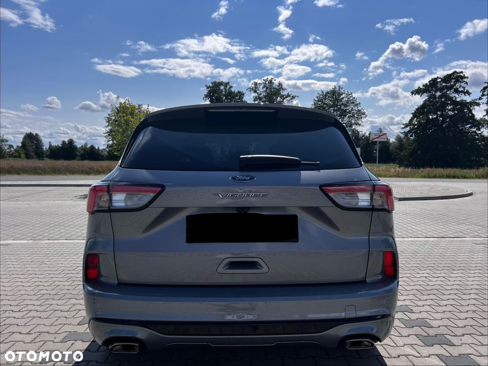 Ford Kuga 2.5 Duratec FHEV VIGNALE - 7