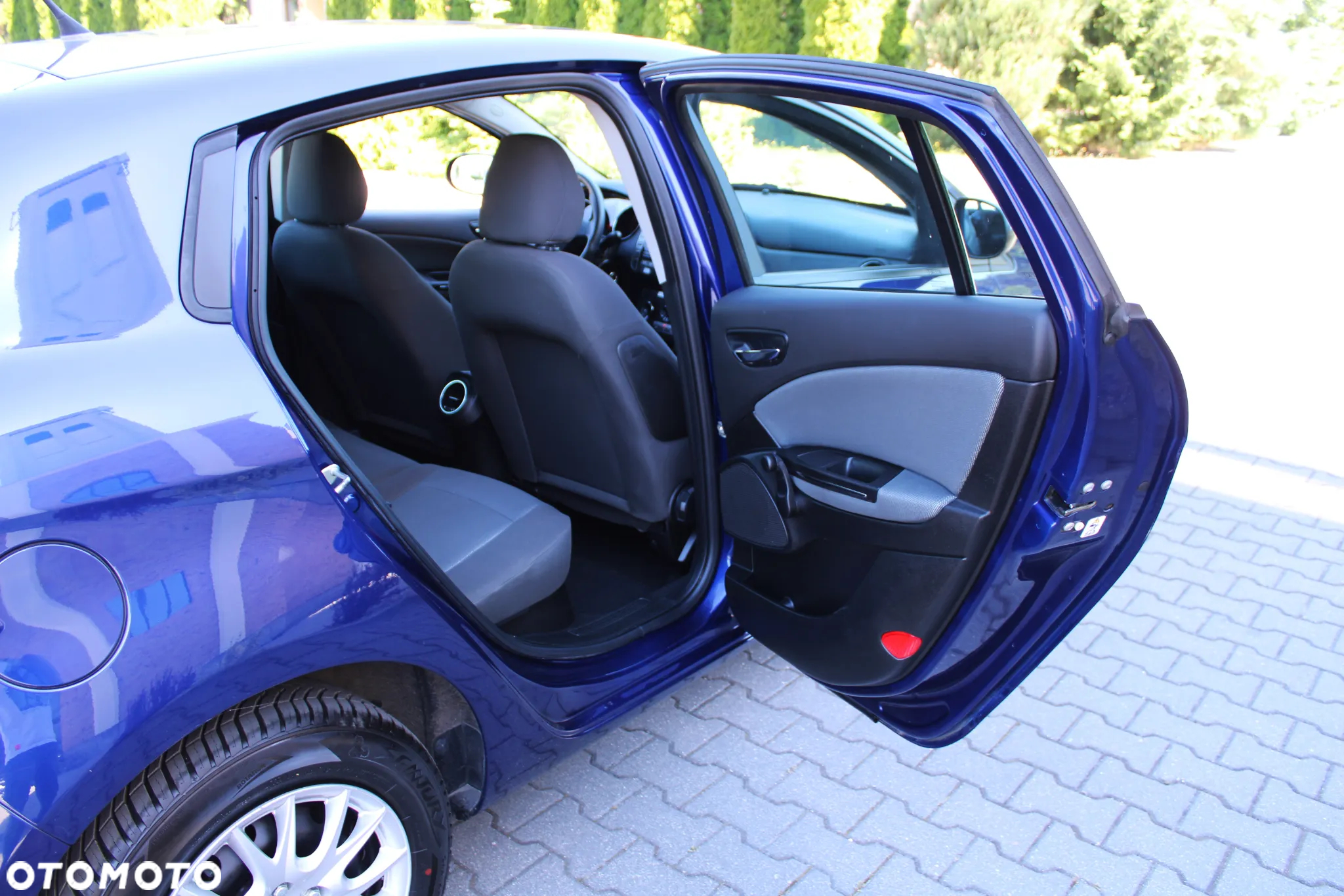 Fiat Bravo - 32