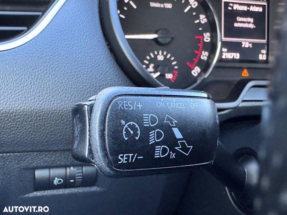 Skoda Octavia 1.6 TDI Classic - 20