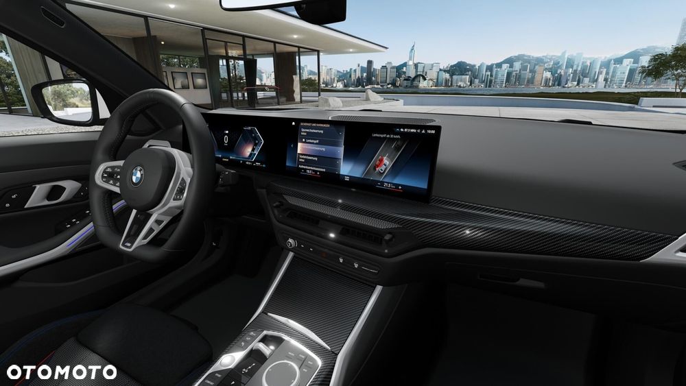 BMW Seria 3 - 10