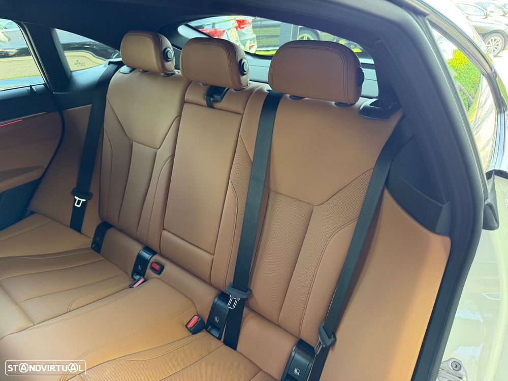 BMW 420 Gran Coupé d Pack Desportivo M Auto - 18