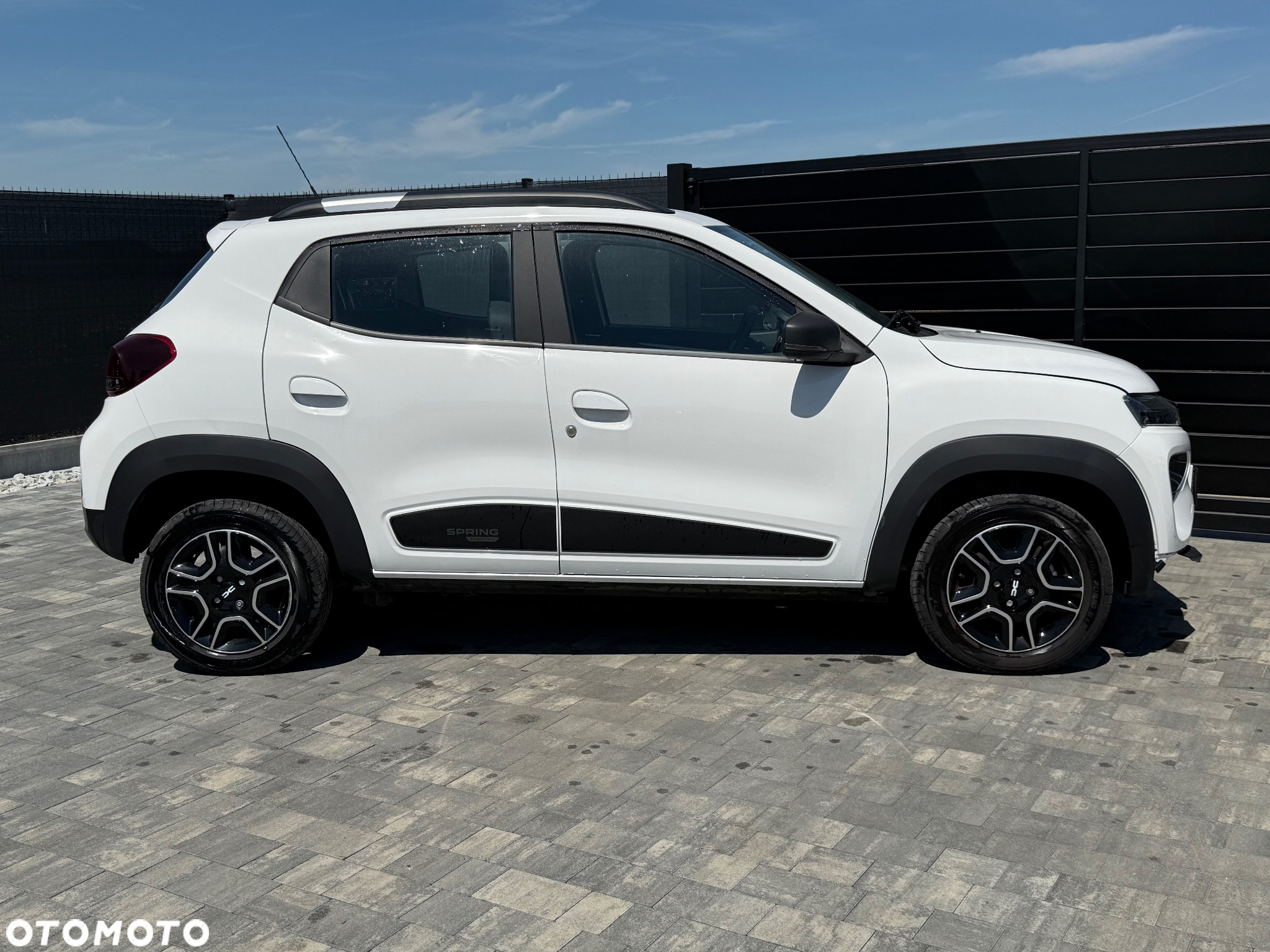 Dacia Spring Electric 65 Extreme - 2
