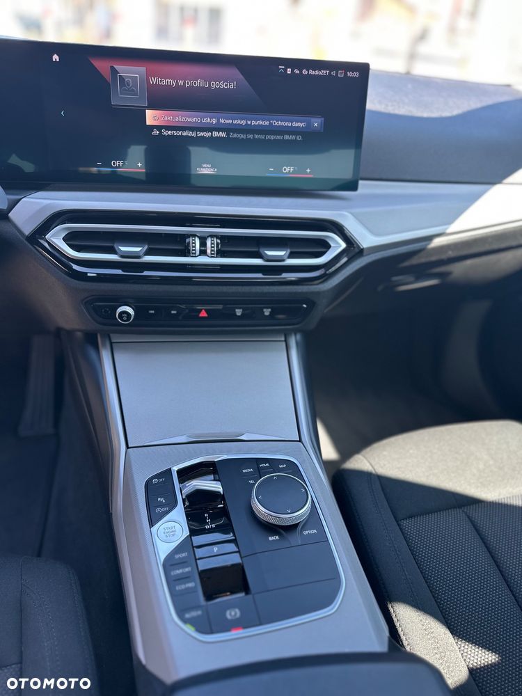 BMW Seria 3 318i - 6