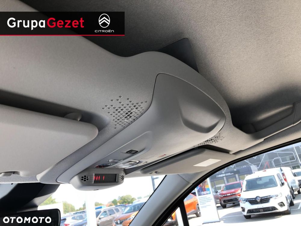 Citroën Berlingo - 23