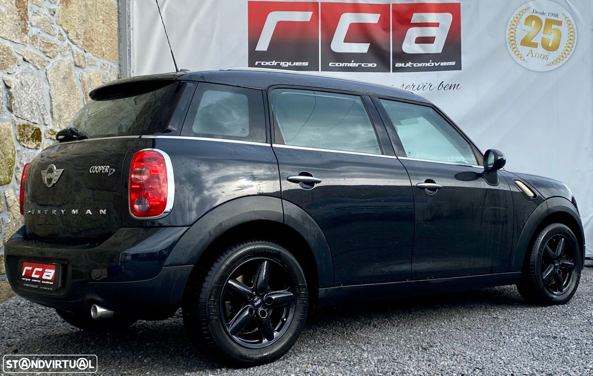 MINI Countryman Cooper D - 9
