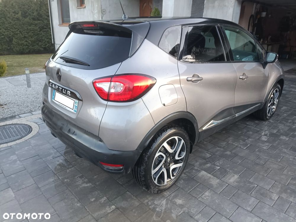 Renault Captur 0.9 Energy TCe Limited - 7