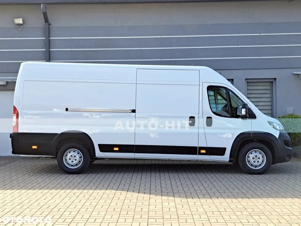Peugeot Boxer - 11