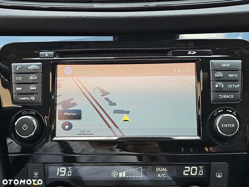 Nissan X-Trail 1.6 DIG-T Tekna 2WD - 21