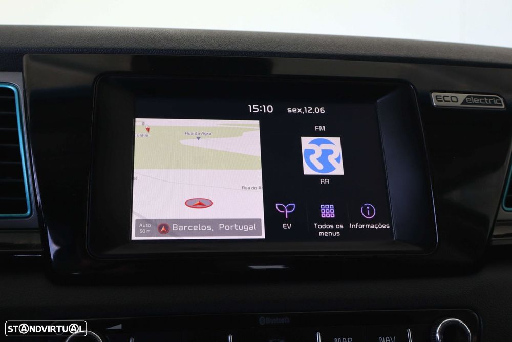 Kia e-Niro 64kWh - 50