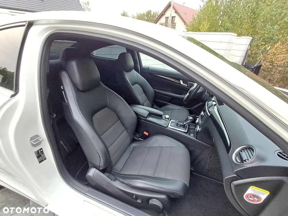 Mercedes-Benz Klasa C - 26