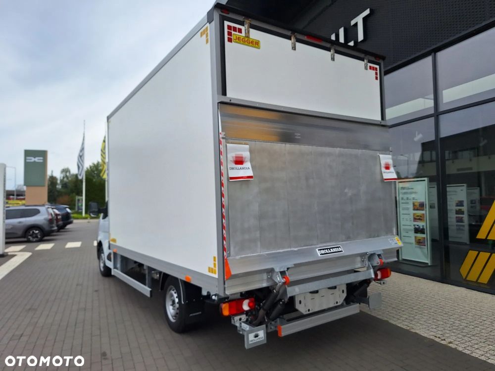 Renault MASTER - 6