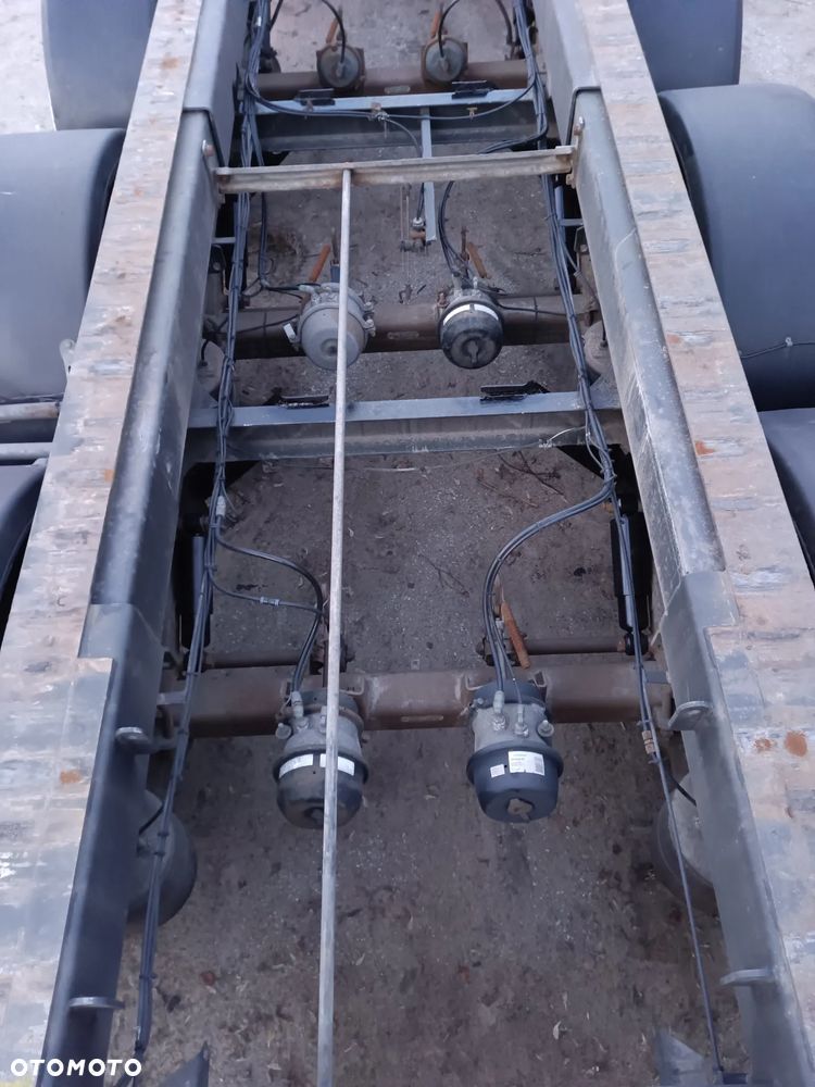 Fliegl SDS380 - 8