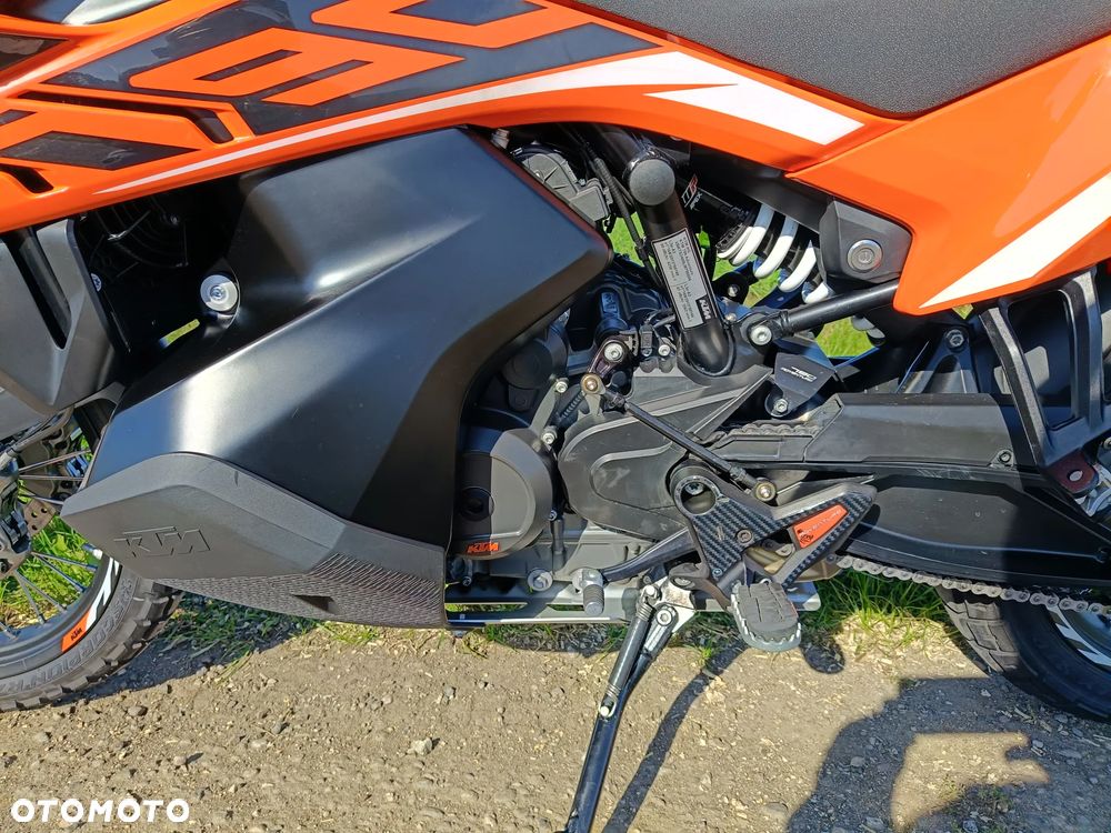 KTM Adventure - 9