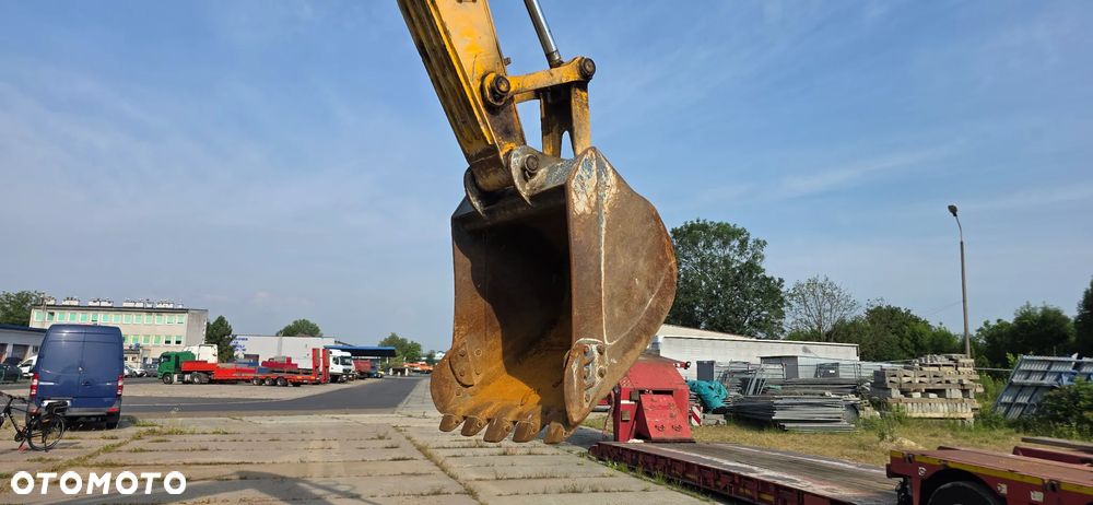 Hyundai ROBEX R210 LC3 - 7