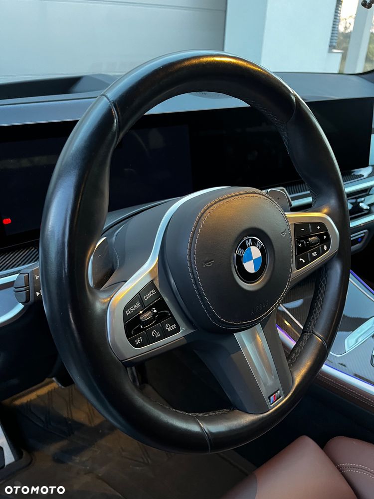 BMW X5 xDrive30d mHEV sport - 14