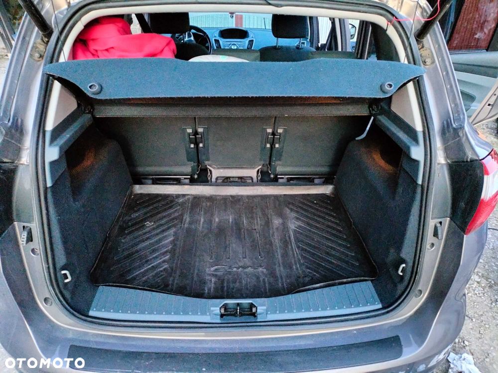 Ford C-MAX - 4