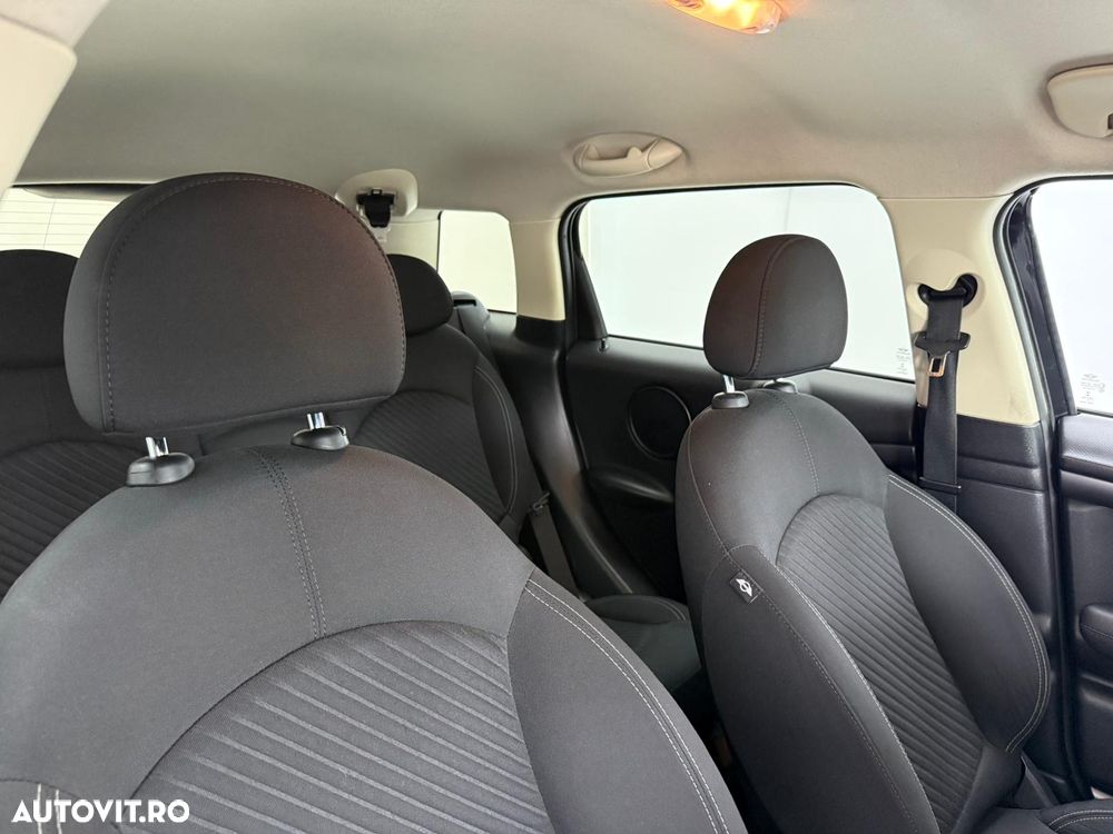 Mini Countryman Cooper SD Aut. - 26