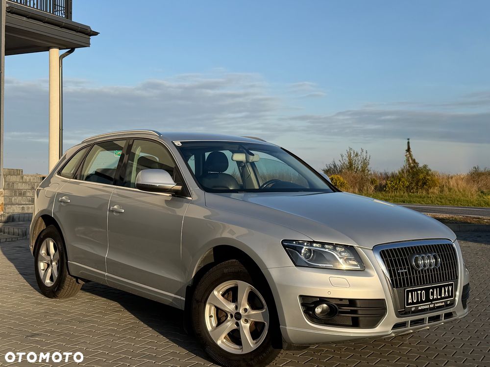 Audi Q5 - 4