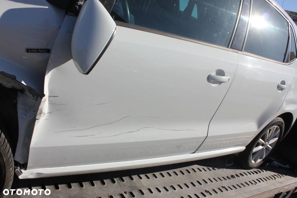 Volkswagen Polo 1.0 Lounge - 5