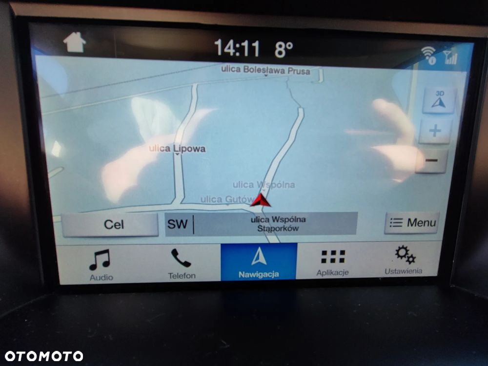 Ford Kuga 2.0 TDCi 4WD Titanium Plus - 22